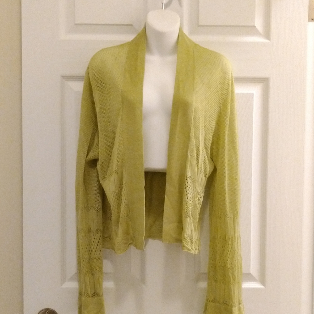 Mimco cardigan - NWOT